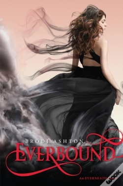 Capa do artigo Everbound