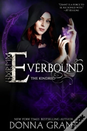 Capa do artigo Everbound