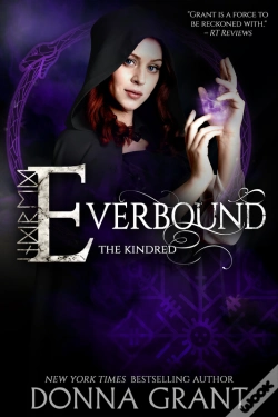 Capa do artigo Everbound
