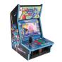 Evercade Alpha Mega Man Bartop Arcade - Preview