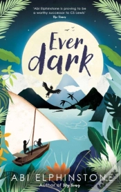 Capa do artigo Everdark