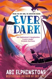 Capa do artigo Everdark