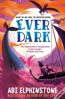 Capa do artigo Everdark