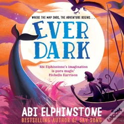 Capa do artigo Everdark