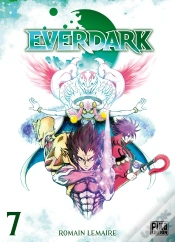 Capa do artigo Everdark T07