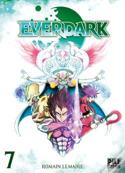 Capa do artigo Everdark T07