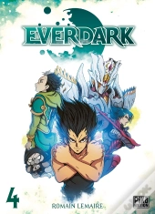 Everdark Tome 4