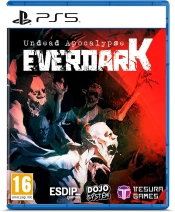 Capa do artigo Everdark: Undead Apocalypse PS5
