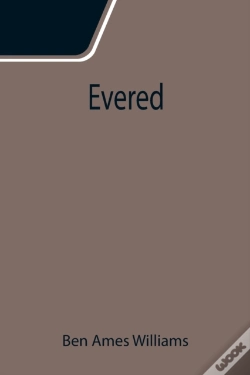Capa do artigo Evered