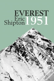 Capa do artigo Everest 1951