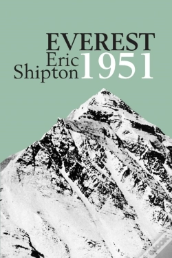 Capa do artigo Everest 1951
