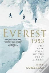 Everest 1953