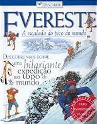 Everest a Escalada do Pico do Mundo