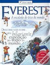 Everest a Escalada do Pico do Mundo