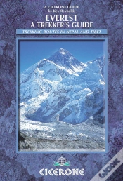 Capa do artigo Everest: A Trekker