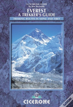 Capa do artigo Everest: A Trekker'S Guide
