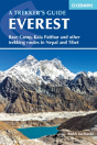 Everest: A Trekker'S Guide - Preview