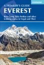 Everest: A Trekker'S Guide - Preview