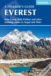 Capa do artigo Everest: A Trekker