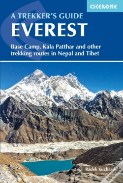 Capa do artigo Everest: A Trekker'S Guide