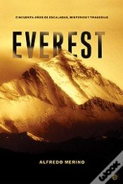 Capa do artigo Everest