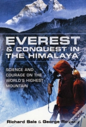 Capa do artigo Everest And The Struggle To Conquer The Himalaya