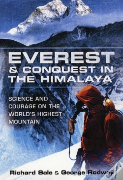 Capa do artigo Everest And The Struggle To Conquer The Himalaya