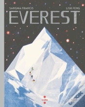 Capa do artigo Everest