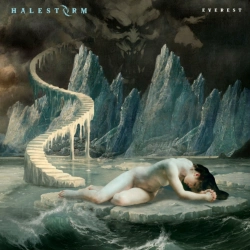 Capa do artigo Everest - CD