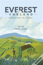 Capa do artigo Everest England