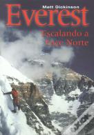 Everest - Escalando a Face Norte