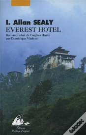 Capa do artigo Everest Hotel