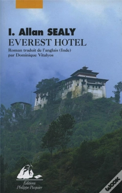 Capa do artigo Everest Hotel