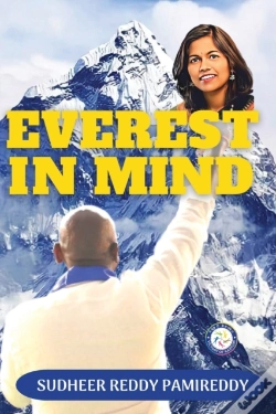 Capa do artigo Everest In Mind