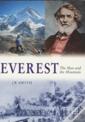 Capa do artigo Everest