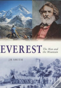 Capa do artigo Everest