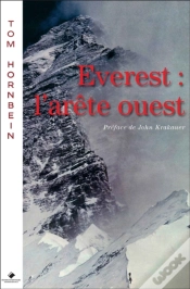 Capa do artigo Everest, L
