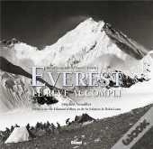 Everest ; Le Rêve Accompli