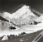 Capa do artigo Everest ; Le Rêve Accompli