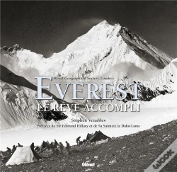Capa do artigo Everest ; Le Rêve Accompli