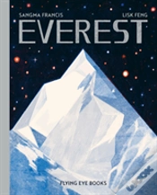 Capa do artigo Everest