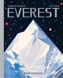 Capa do artigo Everest