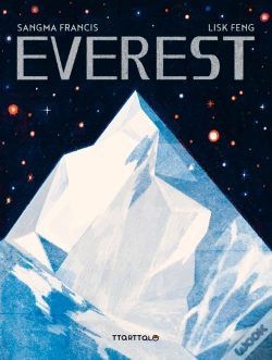 Capa do artigo Everest