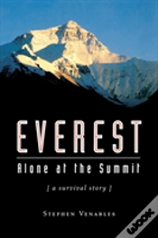 Capa do artigo Everest