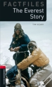 Capa do artigo Everest Story