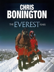 Capa do artigo Everest Years