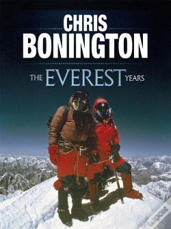 Capa do artigo Everest Years