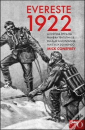 Evereste 1922