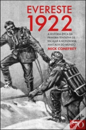 Capa do artigo Evereste 1922