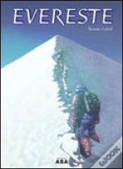 Capa do artigo Evereste
